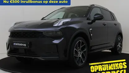 Occasion 2022 Lynk & Co 01 SUV | € 26.925 (Eerlijke prijs)