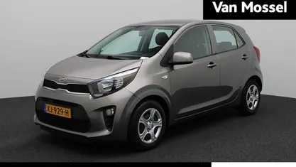 Occasion 2019 Kia Picanto Hatchback | € 9.400 (Eerlijke prijs)