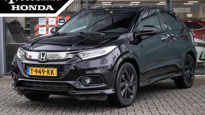 Occasion 2023 Honda HR-V Sport SUV | € 24.950 (Eerlijke prijs)