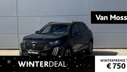 Occasion 2025 Peugeot 2008 Allure SUV | € 30.940 (Eerlijke prijs)