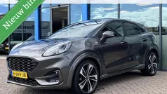 Gebruikt 2020 Ford Puma ST-Line X SUV | € 18.650 (Eerlijke prijs)