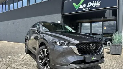 Occasion 2024 Mazda CX-5 SUV | € 38.950 (Goede deal)
