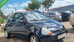 Gebruikt 2007 Ford Ka Hatchback | € 699 (Goede deal)