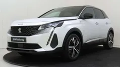 Wit Gebruikt 2021 Peugeot 3008 GTi SUV | € 24.425 (Eerlijke prijs)