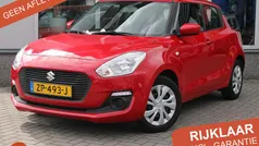 Gebruikt 2019 Suzuki Swift Comfort Hatchback | € 12.450 (Eerlijke prijs)