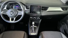 Blauw Gebruikt 2022 Renault Captur Zen SUV | € 22.400 (Goede deal)