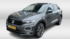 Gebruikt 2020 VW T-Roc R-line SUV | € 28.950 (Eerlijke prijs)