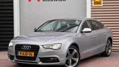 Gebruikt 2014 Audi A5 Sportback Business Hatchback | € 12.950 (Eerlijke prijs)