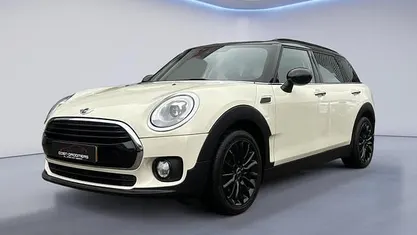 Occasion Mini Cooper Clubman Business 136 PK (100 kW) 2016 Stationwagen