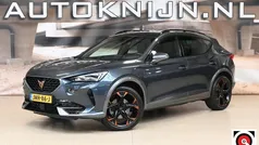 Gebruikt 2021 Cupra Formentor SUV | € 26.945 (Goede deal)