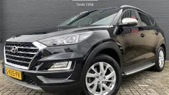 Gebruikt 2019 Hyundai Tucson Comfort SUV | € 23.950 (Eerlijke prijs)