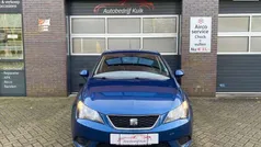 Blauw Gebruikt 2016 Seat Ibiza Style Hatchback | € 10.450 (Eerlijke prijs)