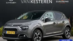 Grijs Gebruikt 2022 Citroën C3 Shine Hatchback | € 17.990 (Eerlijke prijs)