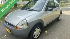 Gebruikt 2002 Ford Ka Style Hatchback | € 699 (Goede deal)
