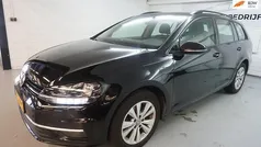 Gebruikt 2018 VW Golf VII Comfortline Stationwagen | € 11.950 (Goede deal)