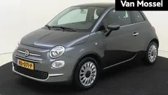 Gebruikt 2017 Fiat 500 Lounge Hatchback | € 10.235 (Eerlijke prijs)