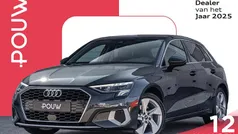 Grijs Gebruikt 2020 Audi A3 Sportback Advanced Hatchback | € 24.900 (Eerlijke prijs)