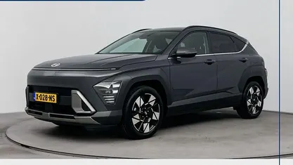 Occasion 2024 Hyundai Kona Comfort SUV | € 30.900 (Eerlijke prijs)
