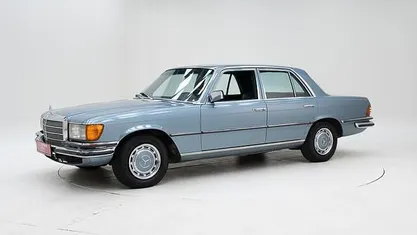 Occasion Mercedes 280 1973