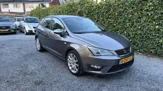 Grijs Gebruikt 2015 Seat Ibiza FR Hatchback | € 7.445 (Eerlijke prijs)