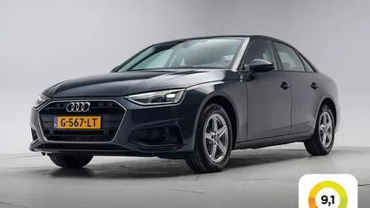 Occasion Audi A4 Proline 150 PK (110 kW) 2019 Sedan