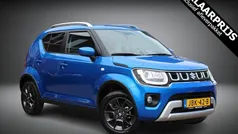 Blauw Gebruikt 2024 Suzuki Ignis Hatchback | € 20.950 (Eerlijke prijs)