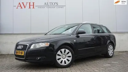 Occasion 2006 Audi A4 Business Stationwagen | € 2.750 (Eerlijke prijs)
