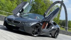 Gebruikt 2018 BMW i8 Sport Line Coupé | € 84.999