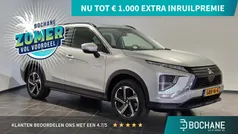 Gebruikt 2021 Mitsubishi Eclipse Cross Intense SUV | € 21.040 (Eerlijke prijs)