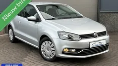 Gebruikt 2017 VW Polo Highline Hatchback | € 9.999 (Eerlijke prijs)