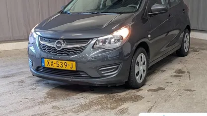 Occasion Opel Karl Edition 2019 Hatchback
