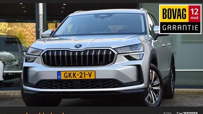 Occasion Skoda Kodiaq Business Line 204 PK (150 kW) 2024 SUV