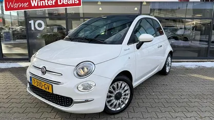 Occasion Fiat 500 Dolcevita 69 PK (50 kW) 2023 Hatchback