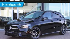 Zwart Gebruikt 2021 Mercedes E250 AMG line MPV | € 29.950 (Goede deal)