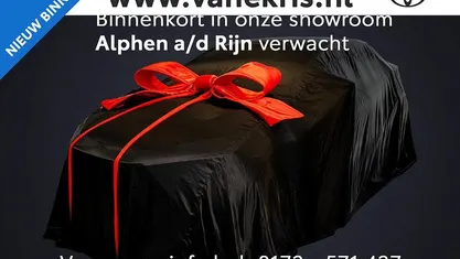 Zilver Occasion 2023 Toyota Corolla Limited Hatchback | € 21.899 (Super prijs)