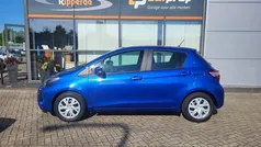 Gebruikt 2018 Toyota Yaris Comfort Hatchback | € 12.250 (Eerlijke prijs)