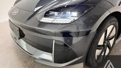 Gebruikt 2023 Hyundai Ioniq 6 Sedan | € 39.999 (Eerlijke prijs)