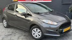 Gebruikt 2016 Ford Fiesta Hatchback | € 4.990 (Goede deal)