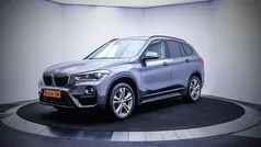 Gebruikt 2018 BMW X1 Executive SUV | € 26.750 (Eerlijke prijs)