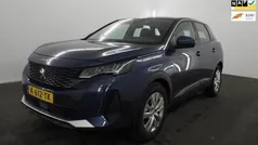 Gebruikt 2021 Peugeot 3008 Active SUV | € 15.844 (Eerlijke prijs)