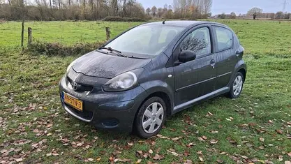 Occasion Toyota Aygo Cool 68 PK (50 kW) 2011 Hatchback
