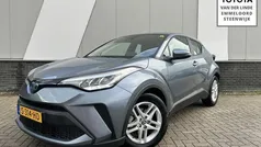 Gebruikt 2023 Toyota C-HR Active SUV | € 25.400 (Super prijs)