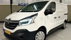 Gebruikt 2020 Renault Trafic Komfort Van | € 12.745 (Super prijs)