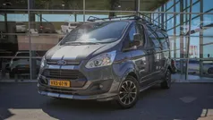 Gebruikt 2018 Ford Transit Custom Van | € 19.850 (Goede deal)