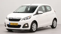 Gebruikt 2019 Peugeot 108 Active Hatchback | € 9.950 (Eerlijke prijs)