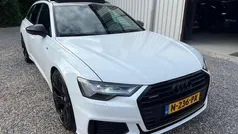 Gebruikt 2019 Audi A6 Design Stationwagen | € 39.998 (Eerlijke prijs)