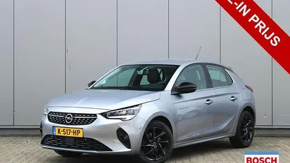 Occasion Opel Corsa GS Line 101 PK (74 kW) 2020 Hatchback