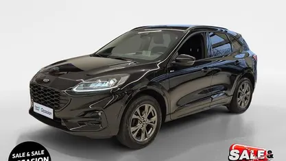 Occasion Ford Kuga ST-Line X 2025 SUV