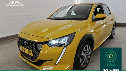 Occasion Peugeot e-208 Active 100 kW (136 PK) 2020 Hatchback