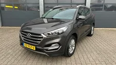 Gebruikt 2016 Hyundai Tucson Comfort SUV | € 16.830 (Eerlijke prijs)